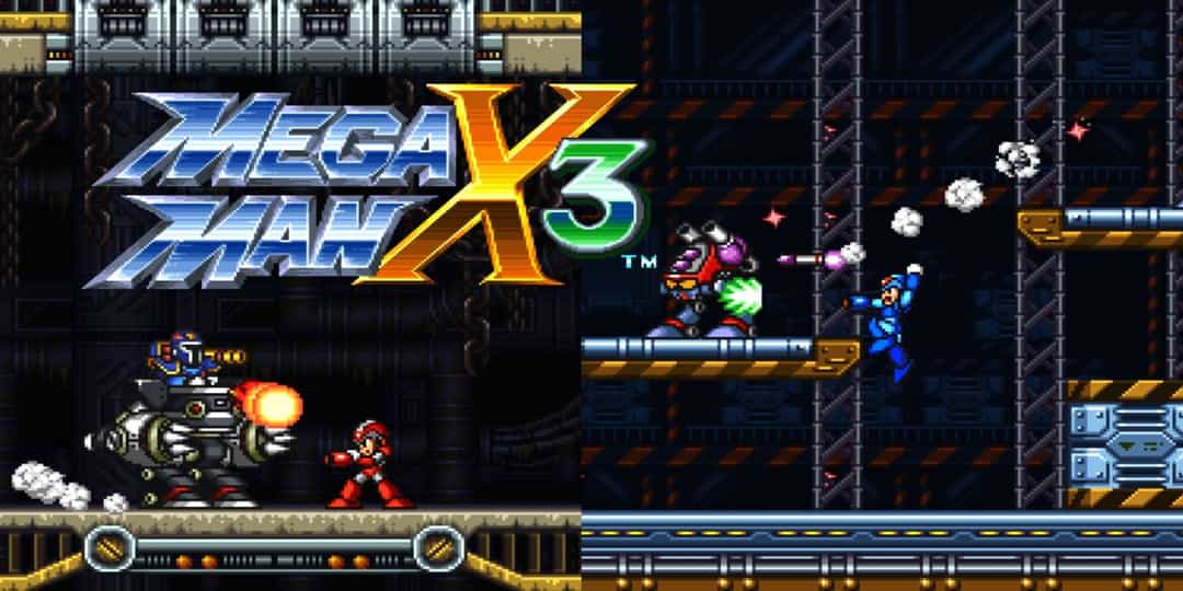 Ảnh bìa của bài viết CỐT TRUYỆN MEGA MAN X3 – THIÊN TÀI VỚI ÂM MƯU TÀN ĐỘC