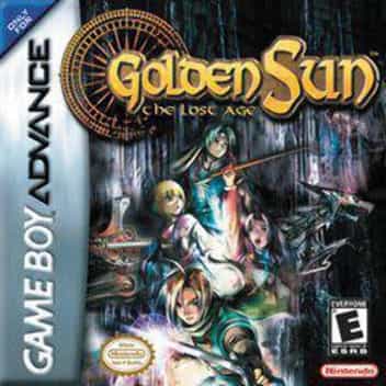 Ảnh bìa của bài viết CHƠI GAME GOLDEN SUN GBA - HÀNH TRÌNH CỦA NHỮNG NHÀ GIẢ KIM