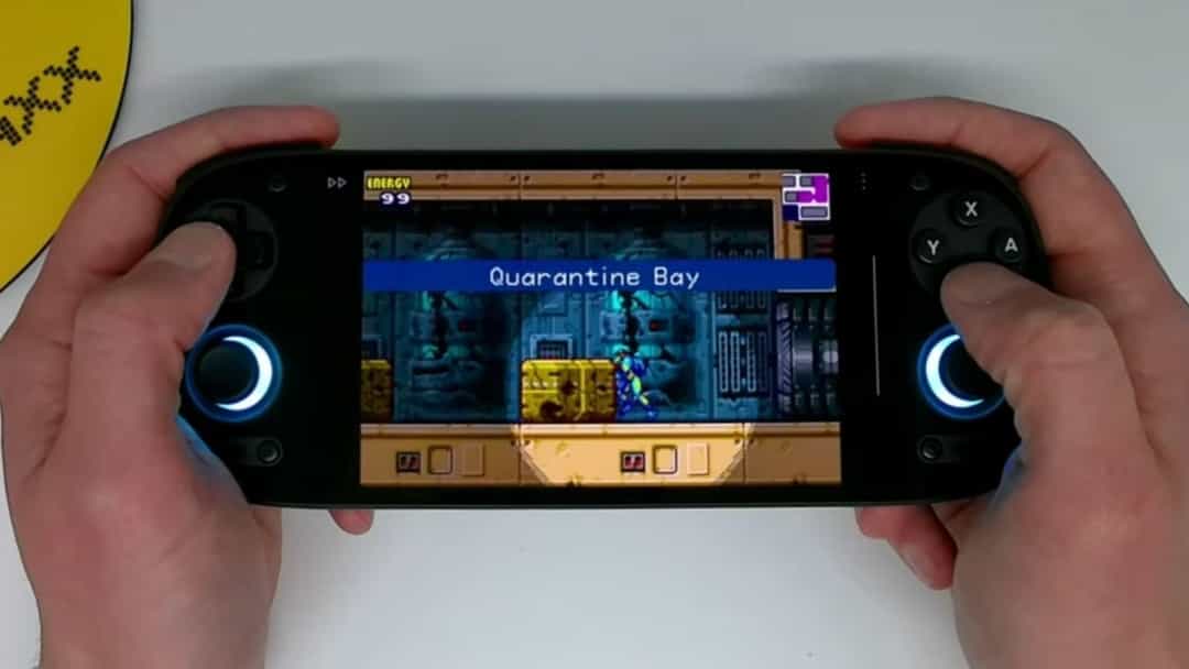 Ảnh bìa của bài viết TOP GAME GBA HAY NHẤT TRÊN RETROID POCKET 5 -KHI TUỔI THƠ TRỞ LẠI TRONG LÒNG BÀN TAY