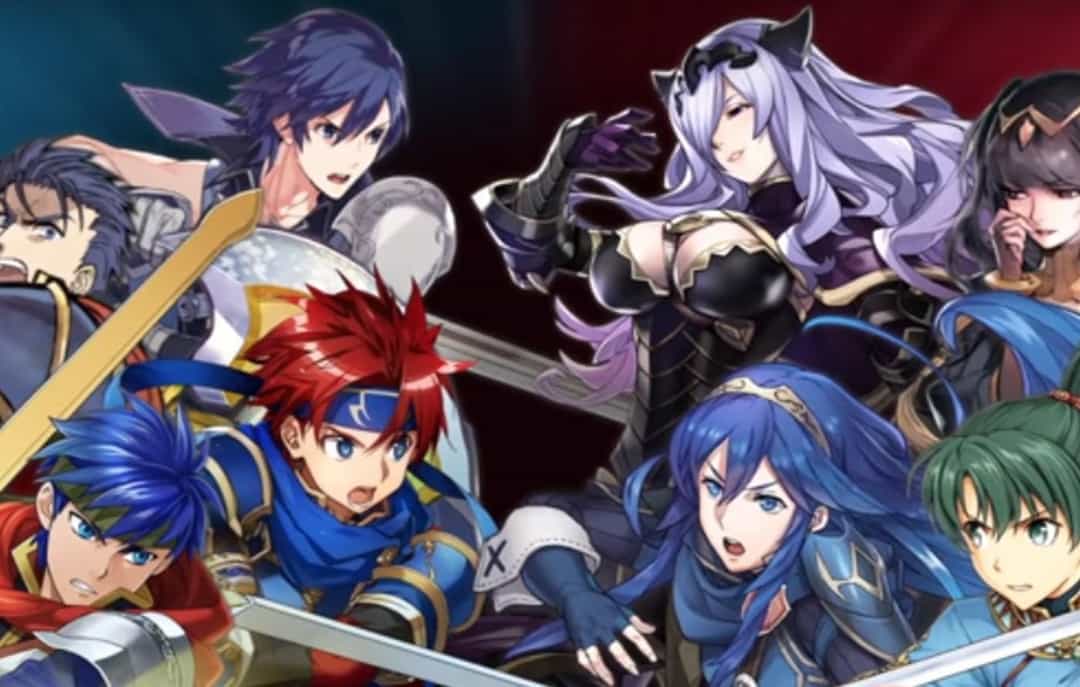 Ảnh bìa của bài viết Fire Emblem Saga Việt Hóa và Hệ Thống Chiến Thuật Đặc Trưng
