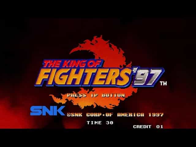 Ảnh bìa của bài viết CHƠI GAME KOF’ 97 – TẤT TẦN TẬT VỀ KOF’ 97