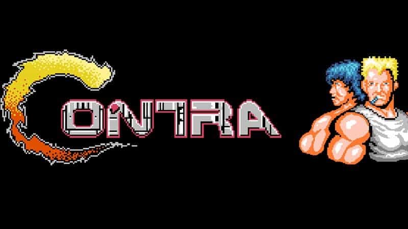 Ảnh bìa của bài viết CHƠI GAME CONTRA VIỆT HÓA - VÌ NỀN VĂN MINH CỦA NHÂN LOẠI