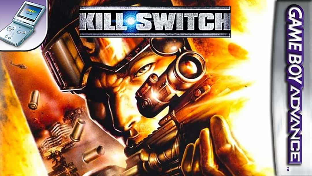 Ảnh bìa của bài viết CHƠI GAME KILL.SWITCH GBA - MỘT PHIÊN BẢN RÚT GỌN ĐẦY HỨA HẸN