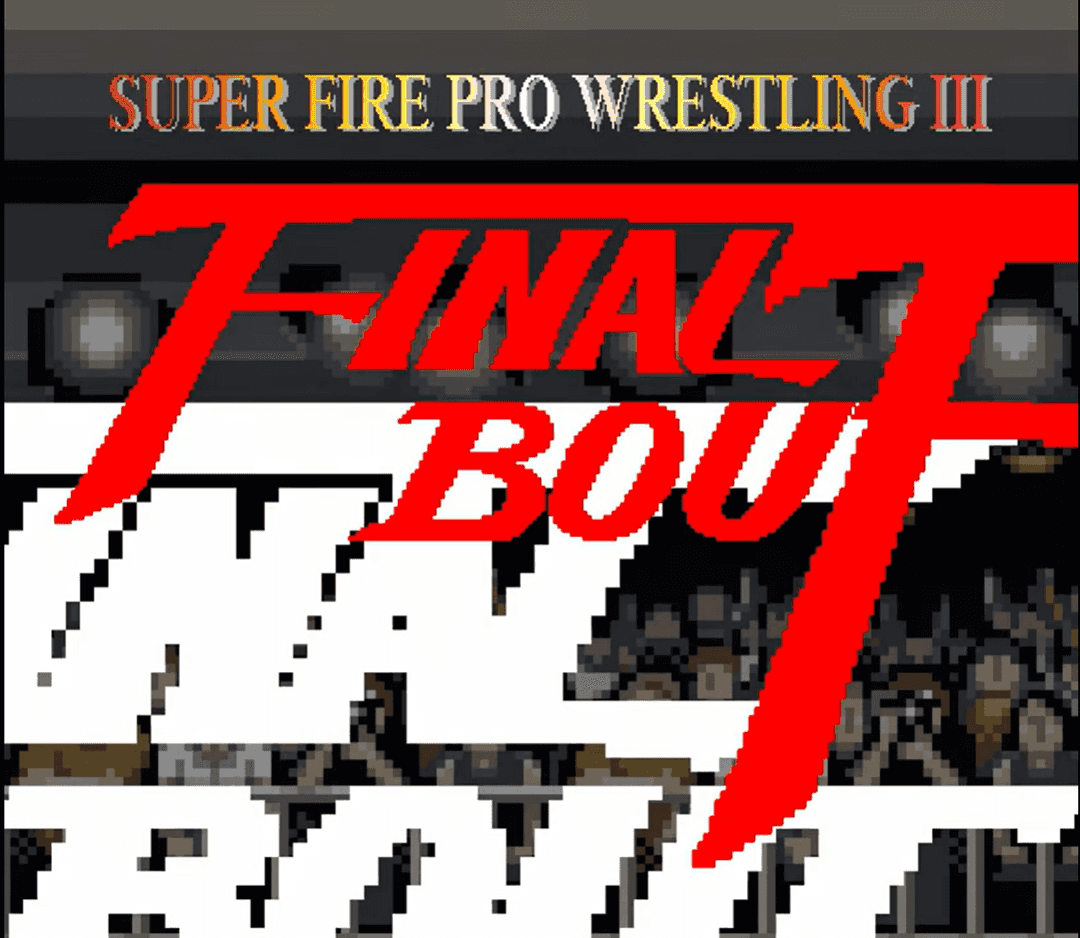 Ảnh bìa của bài viết CHƠI GAME SNES SUPER FIRE PRO WRESTLING III: FINAL BOUT: SÀN ĐẤU WWE ĐÂY RỒI!
