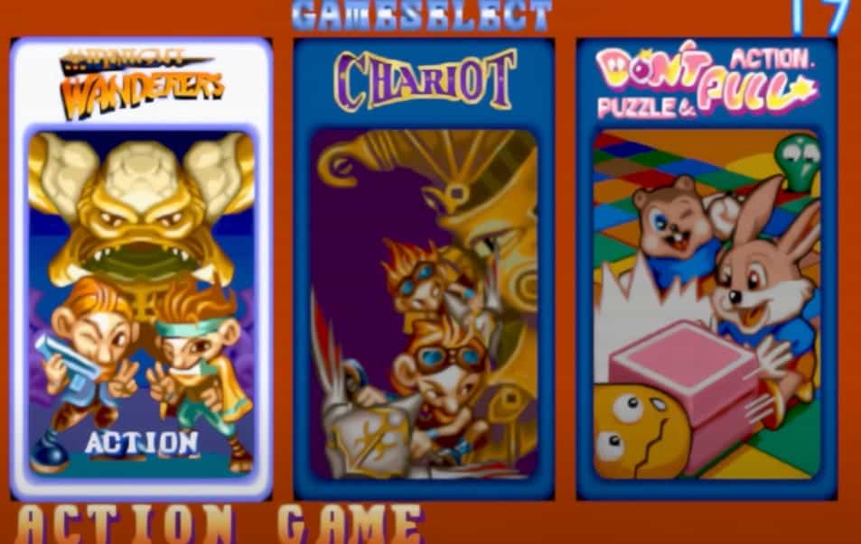 Ảnh bìa của bài viết CHƠI GAME THÙNG THREE WONDERS - SUÝT THÌ HOÀN HẢO