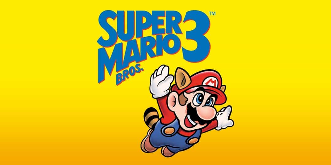 Ảnh bìa của bài viết CHƠI GAME SUPER MARIO BROS. 3 – CUỘC PHIÊU LƯU KỲ THÚ CÙNG MARIO