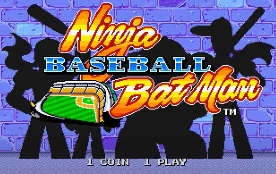 Ảnh bìa của bài viết CHƠI GAME THÙNG NINJA BASEBALL BAT MAN - CŨ KỸ NHƯNG THÚ VỊ