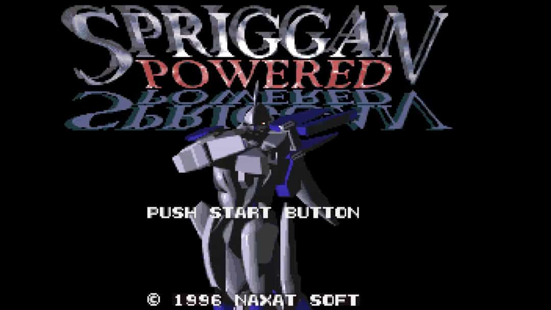 Ảnh bìa của bài viết CHƠI GAME SNES SPRIGGAN POWERED - BẠN CÓ ĐỦ PHẢN XẠ ĐỂ SỐNG SÓT?