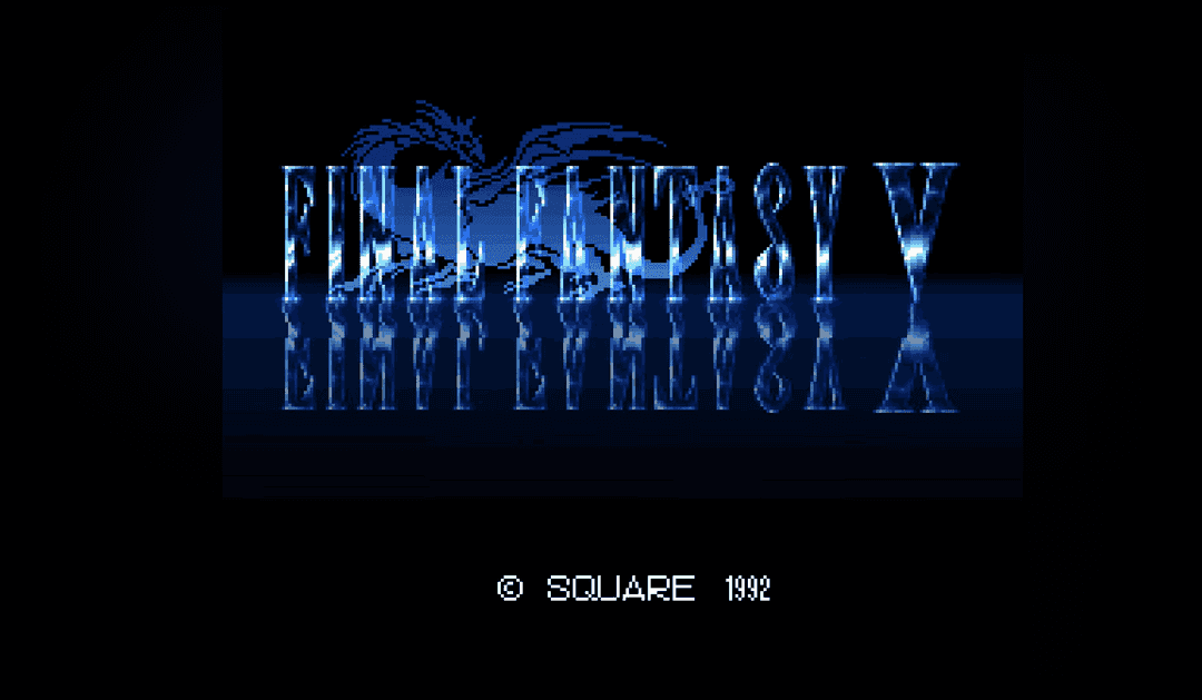 Ảnh bìa của bài viết REVIEW GAME RETRO FINAL FANTASY V - GAME ĐÃ THỰC SỰ PEAK CHƯA?