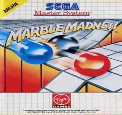 Ảnh bìa của bài viết Chơi game Marble Madness Download - Chuyến phiêu lưu đầy gian khó