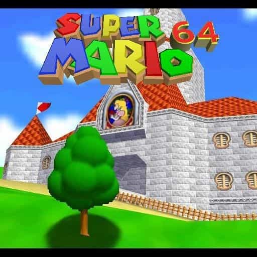 Ảnh bìa của bài viết SUPER MARIO 64 CÓ GÌ HẤP DẪN NHIỀU THẾ HỆ ĐẾN NHƯ VẬY?