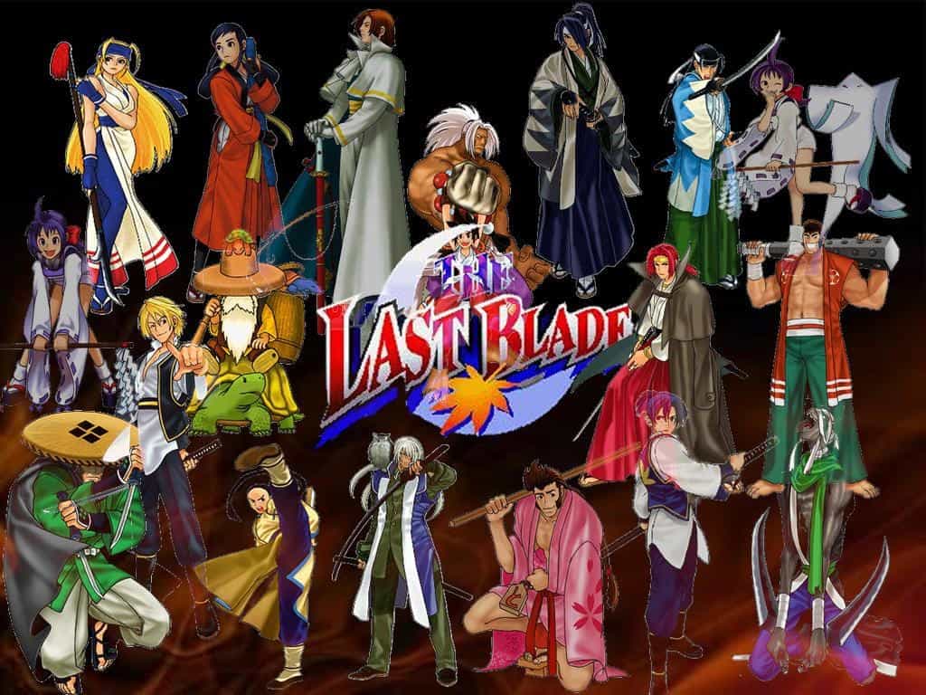 Ảnh bìa của bài viết CỐT TRUYỆN THE LAST BLADE–TỰA GAME MANG ĐẬM DẤU ẤN TRUNG HOA