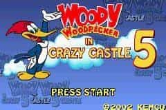 Ảnh bìa của bài viết CHƠI GAME WOODY WOODPECKER IN CRAZY CASTLE 5 GBA - SỨC HÚT ĐẾN TỪ HÀI HƯỚC