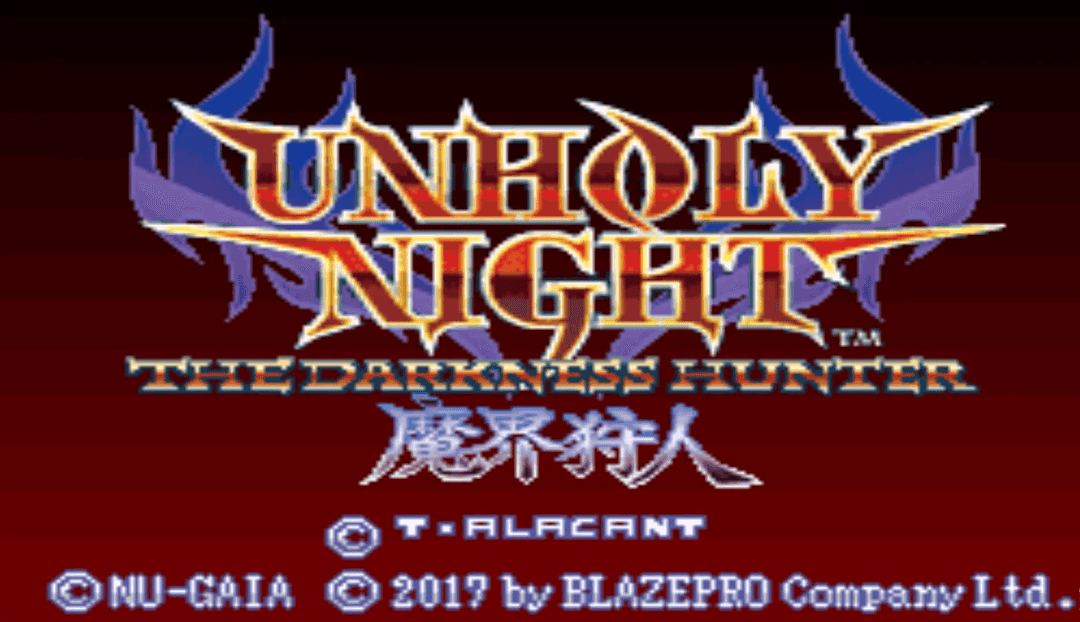 Ảnh bìa của bài viết CHƠI GAME SNES UNHOLY NIGHT THE DARKNESS HUNTER - NƯỚC ĐI SAI LẦM HAY THỬ NGHIỆM TÁO BẠO?