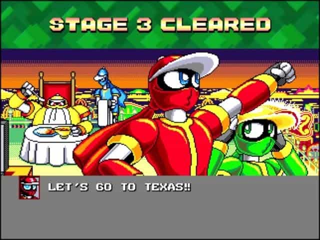 Ảnh bìa của bài viết Ninja Baseball Bat Man: Trò chơi đến từ thế giới game thập kỷ 1990