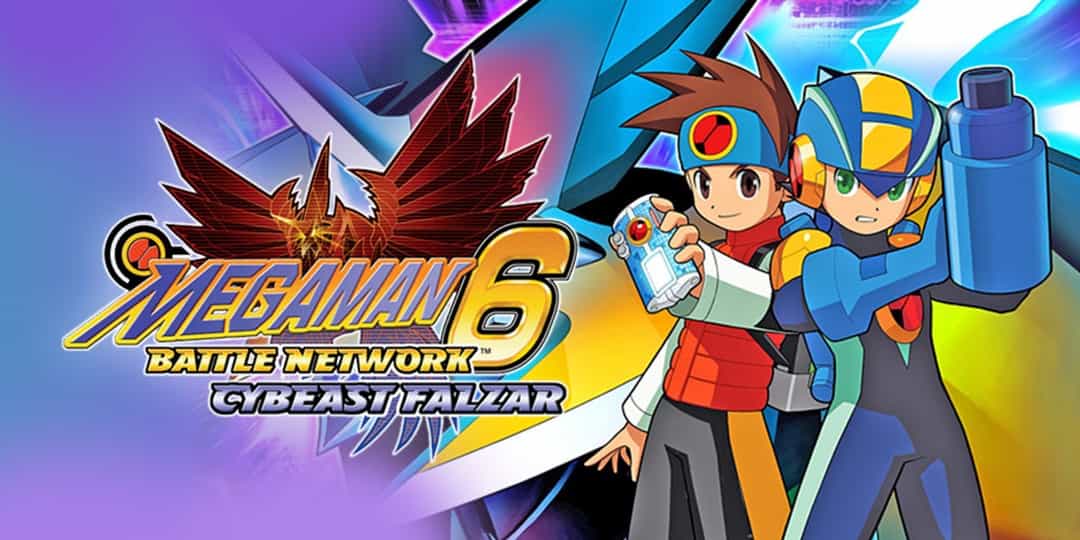 Ảnh bìa của bài viết CHƠI GAME MEGA MAN BATTLE NETWORK 6 – SỰ KẾT THÚC HOÀN HẢO