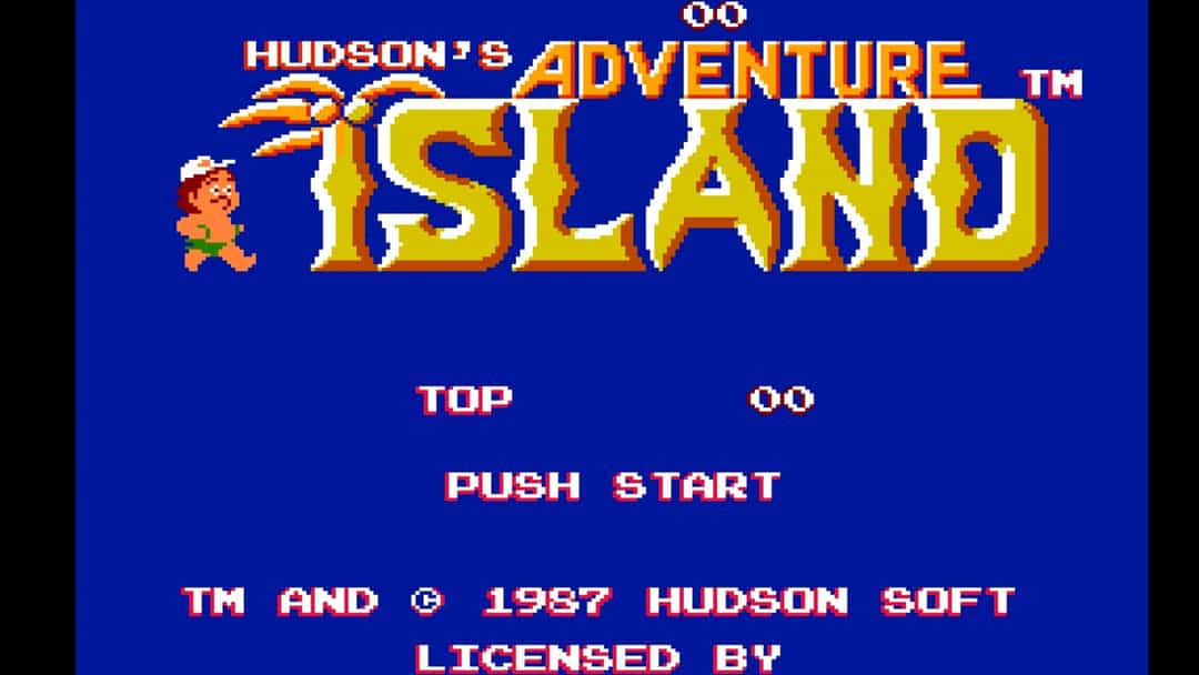 Ảnh bìa của bài viết REVIEW GAME RETRO ADVENTURE ISLAND (NES) - LIỆU BẠN CÓ THỂ PHÁ ĐẢO TRÒ CHƠI NÀY?