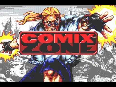 Ảnh bìa của bài viết CHƠI GAME COMIX ZONE GBA – SỰ BÍ ẨN LẠ KÌ ĐẾN NAY VẪN CHƯA THỂ GIẢI ĐÁP