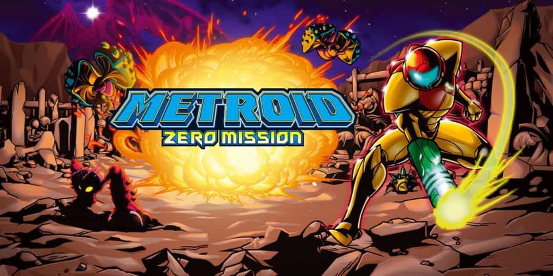Ảnh bìa của bài viết CHƠI GAME METROID ZERO MISSION – NỀN TẢNG XÂY DỰNG VỮNG CHẮC