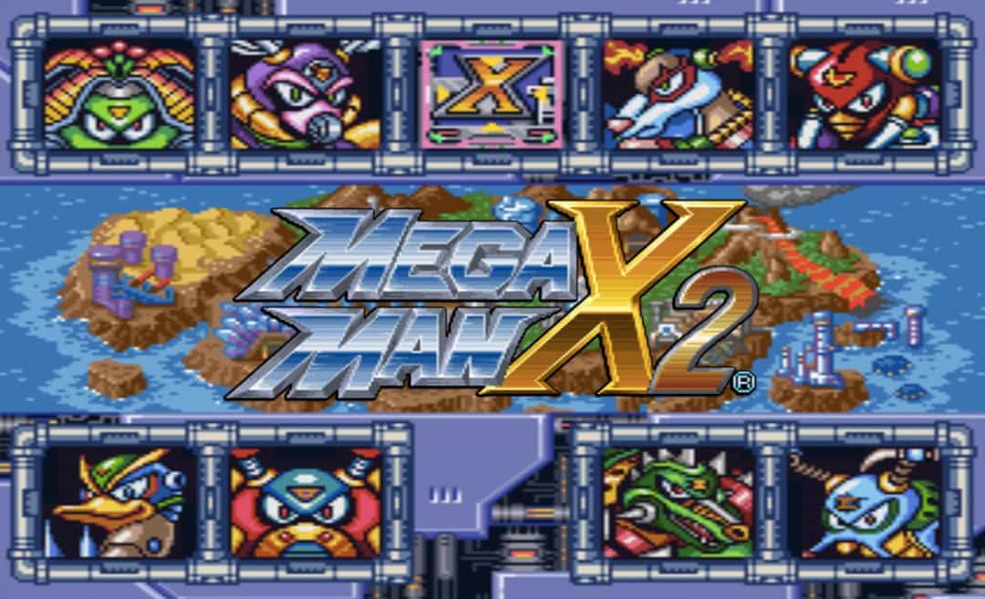 Ảnh bìa của bài viết CỐT TRUYỆN MEGA MAN X2 – TÌM LẠI NGƯỜI ĐỒNG ĐỘI ZERO
