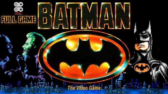 Ảnh bìa của bài viết CHƠI GAME BATMAN - THE VIDEO GAME - SIÊU NHÂN XÔNG TRẬN, DIỆT ÁC TRỪ GIAN