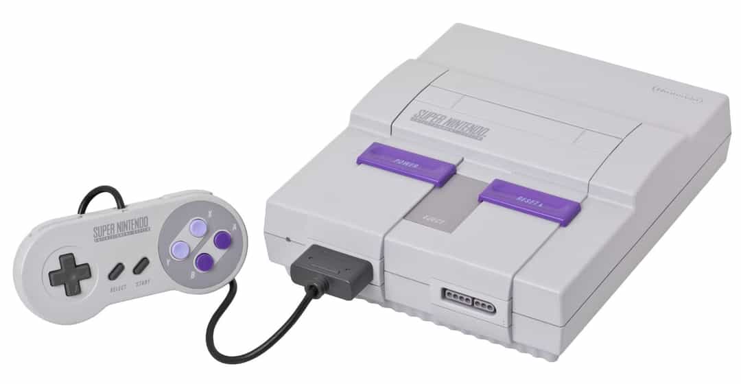 Ảnh bìa của bài viết TOP GAME SNES HAY - ĐÂU LÀ TOP 1 TRONG LÒNG CỦA BẠN?