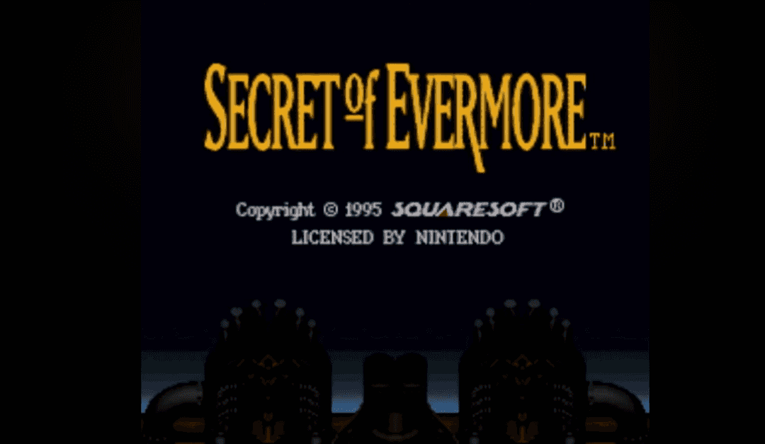 Ảnh bìa của bài viết REVIEW GAME RETRO SECRET OF EVERMORE - 1 BẢN SAO NICHE HƠN