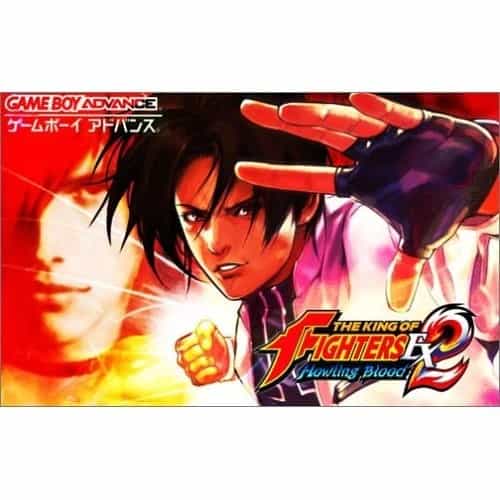 Ảnh bìa của bài viết CHƠI GAME THE KING OF FIGHTERS EX 2: HOWLING BLOOD GBA - VIÊN NGỌC SÁNG TRÊN HỆ MÁY GBA