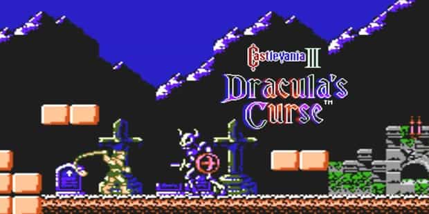 Ảnh bìa của bài viết CHƠI GAME CASTLEVANIA III: DRACULA'S CURSE - THỜI THẾ TẠO ANH HÙNG