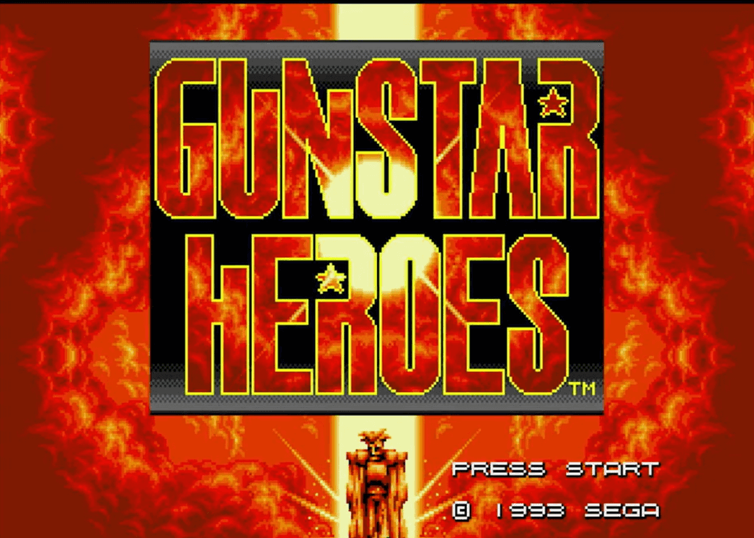 Ảnh bìa của bài viết REVIEW GAME RETRO GUNSTAR HEROES - VỊ ANH HÙNG TƯƠNG LAI