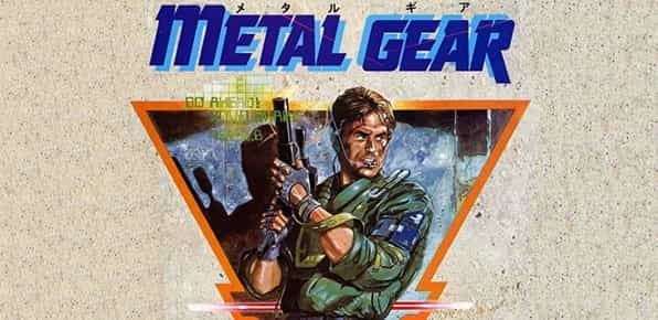 Ảnh bìa của bài viết CHƠI GAME METAL GEAR - ĐIỆP VIÊN 00THẤY