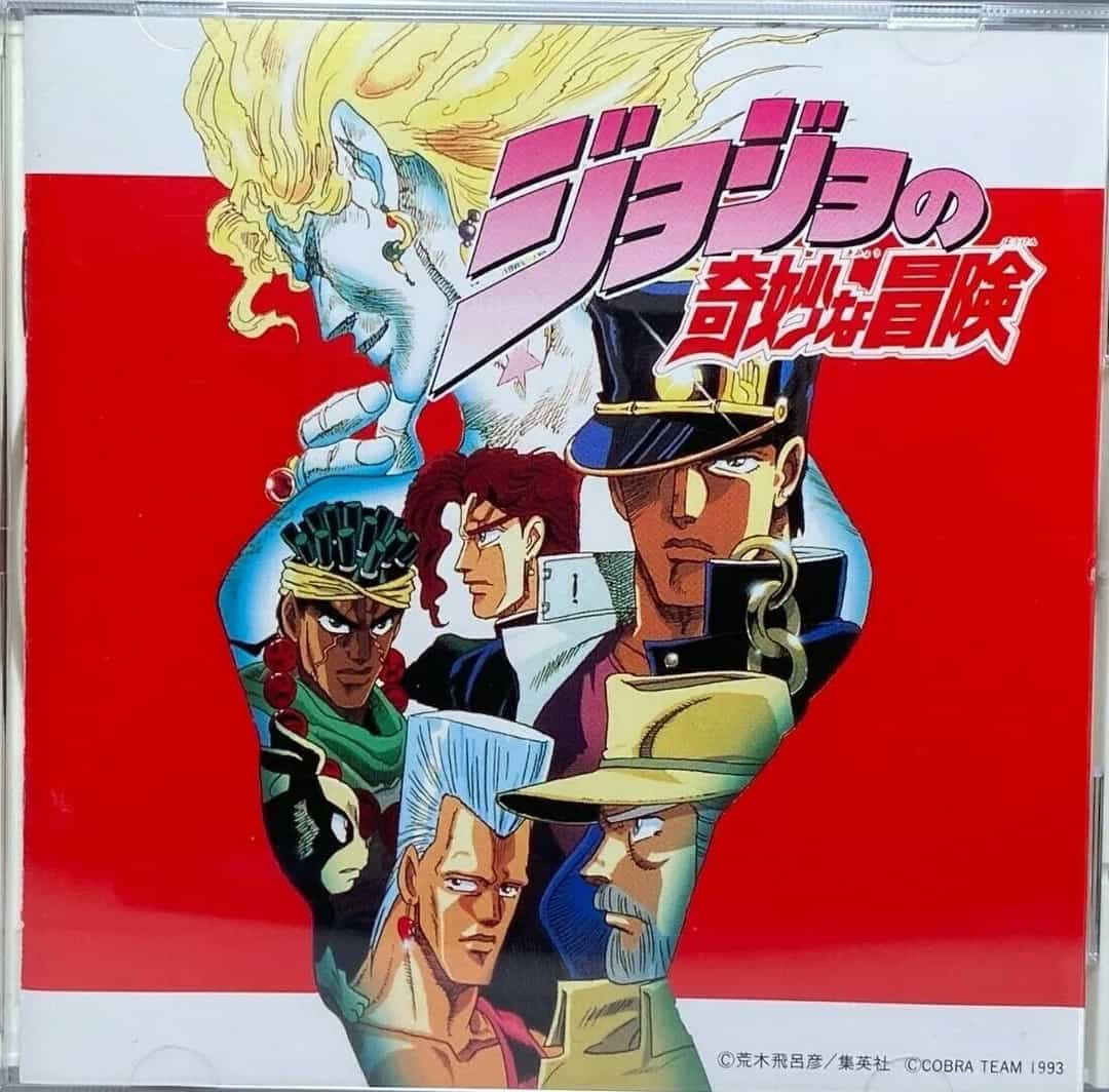 Ảnh bìa của bài viết CHƠI GAME JOJO'S BIZARRE ADVENTURE - BÍ ẨN VỀ SỨC MẠNH “STAND” CỦA GIA TỘC JOESTAR