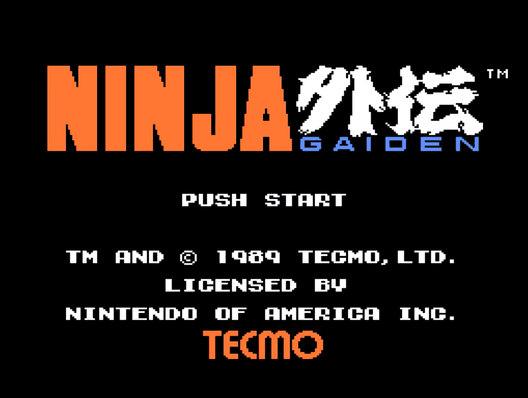 Ảnh bìa của bài viết REVIEW GAME RETRO NINJA GAIDEN (NES) - BẠN CÓ ĐỦ SỨC VƯỢT QUA?