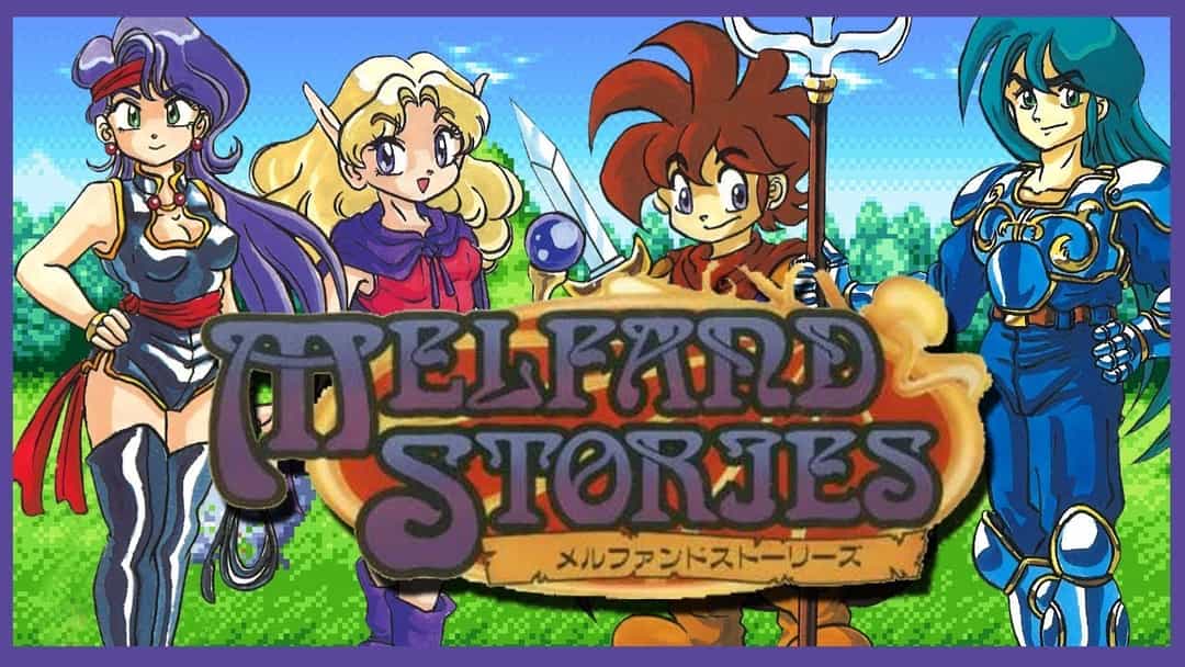 Ảnh bìa của bài viết MELFAND STORIES - BIỆT ĐỘI BÁO THÙ