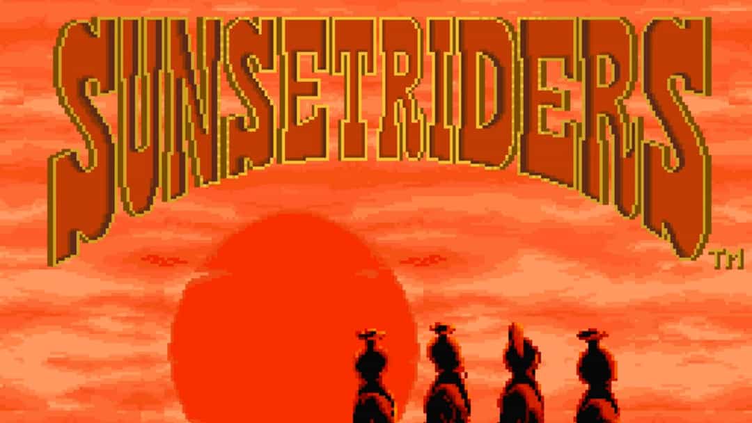 Ảnh bìa của bài viết CHƠI GAME SNES SUNSET RIDERS - BẠN ĐÃ TỪNG VƯỢT QUA ĐƯỢC CẢ 8 MÀN CHƠI CHƯA?