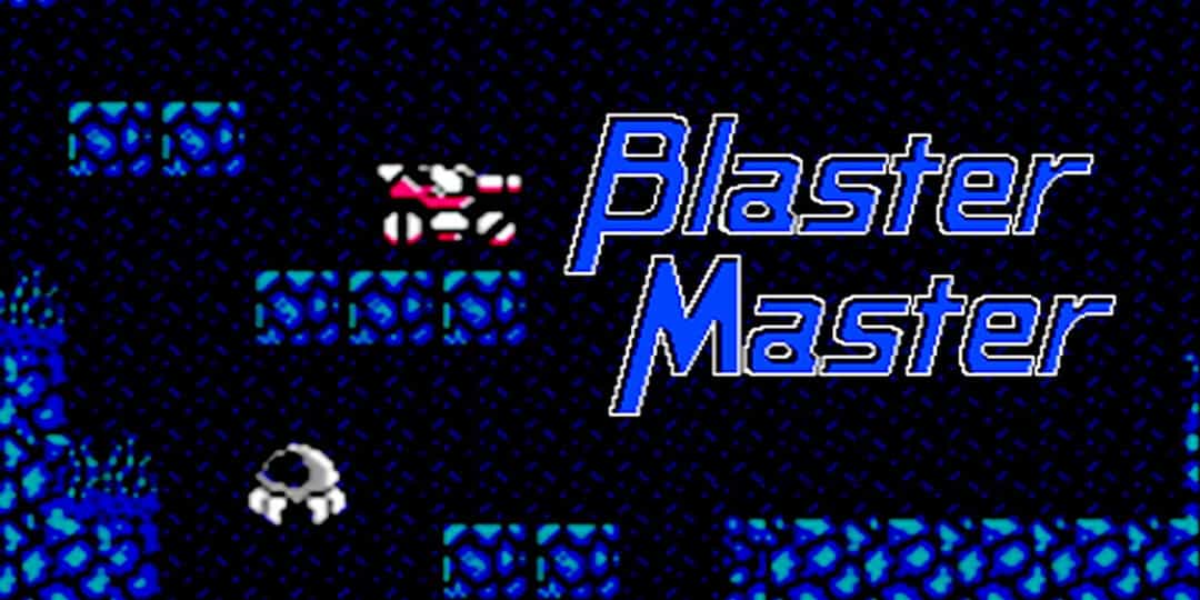 Ảnh bìa của bài viết CHƠI GAME BLASTER MASTER – GIẢI CỨU CHÚ ẾCH CƯNG CÙNG ANH HÙNG JASON VÀ XE TĂNG SOPHIA