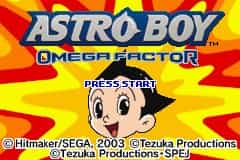 Ảnh bìa của bài viết ASTRO BOY OMEGA FACTOR – HÀNH TRÌNH ĐI TÌM CHÍNH MÌNH