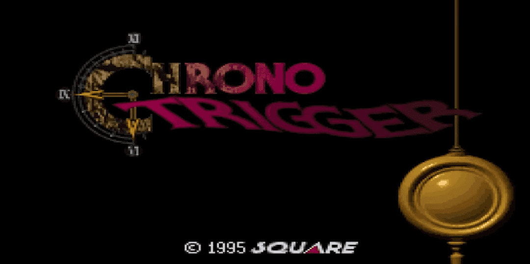 Ảnh bìa của bài viết CHƠI GAME SNES CHRONO TRIGGER - QUẢ LẮC THỜI GIAN HUYỀN THOẠI.