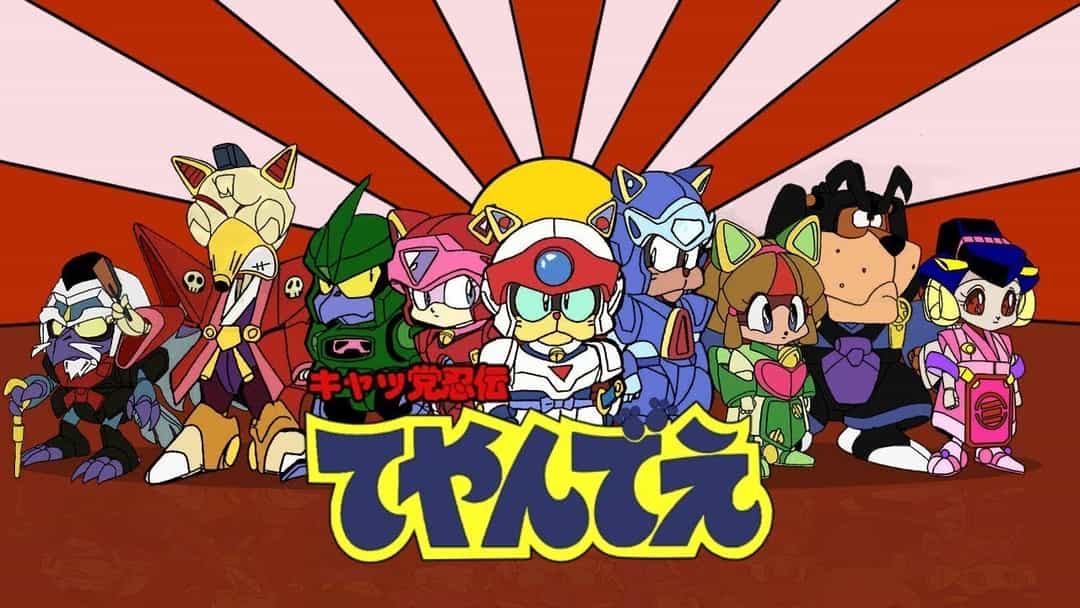 Ảnh bìa của bài viết CHƠI GAME NINJA MÈO – “HOÀNG THƯỢNG” Ở VŨ TRỤ KHÁC