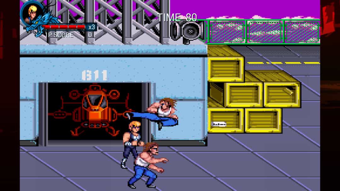 Ảnh bìa của bài viết CÁCH PHÁ ĐẢO GAME THÙNG DOUBLE DRAGON - MẸO HAY BẠN PHẢI THỬ NGAY