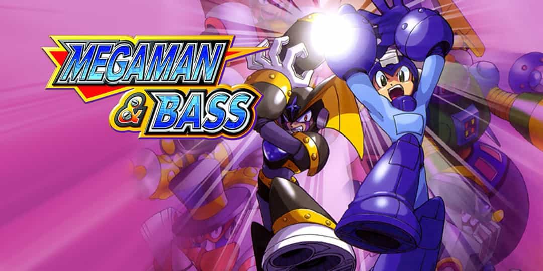 Ảnh bìa của bài viết CHƠI GAME MEGA MAN & BASS GBA - GAME TỆ HAY NGƯỜI ĐÁNH GIÁ TỆ?
