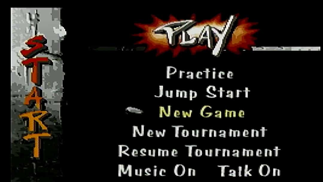 Ảnh bìa của bài viết CHƠI GAME SNES STREET SPORTS: STREET HOCKEY '95 - KÝ ỨC SÂN XI MĂNG VỚI NHỮNG CÚ SÚT CHÁY LƯỚI?