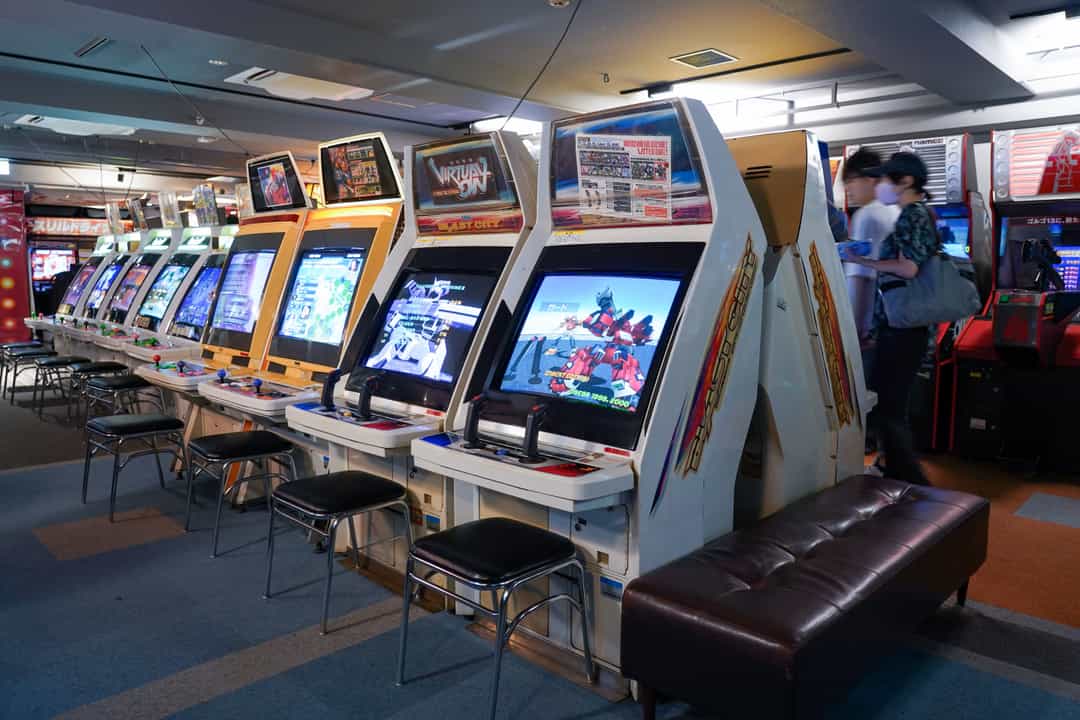 Ảnh bìa của bài viết GAME THÙNG TUỔI THƠ HAY NHẤT - 1 CHẠM LÀ TRẠM KÝ ỨC