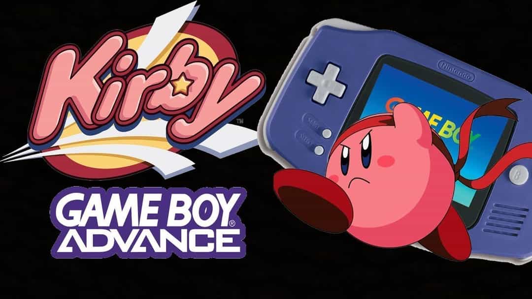 Ảnh bìa của bài viết CHƠI GAME GBA KIRBY – THẾ GIỚI HUYỀN DIỆU TRỞ LẠI