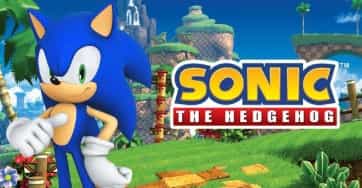 Ảnh bìa của bài viết SONIC THE HEDGEHOG DOWNLOAD - CHƠI LÀ GHIỀN