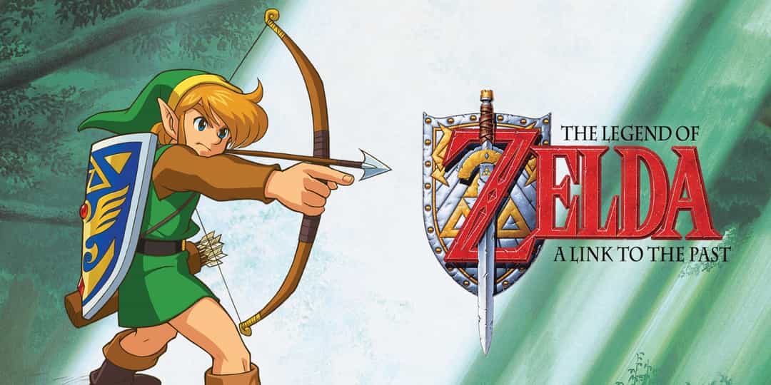 Ảnh bìa của bài viết The Legend of Zelda: A Link to the Past Việt hóa