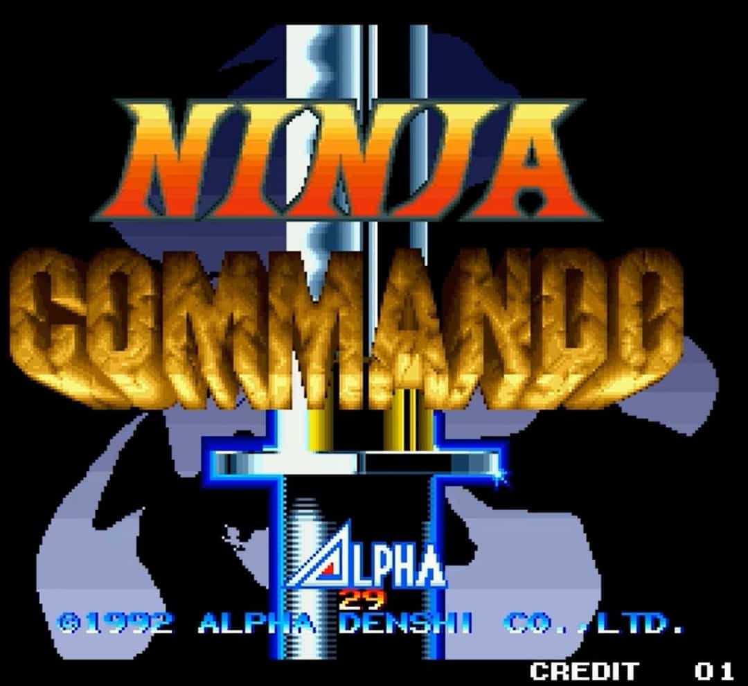 Ảnh bìa của bài viết CHƠI GAME THÙNG NINJA COMMANDO - CÁI KHÓ LÓ CÁI HAY