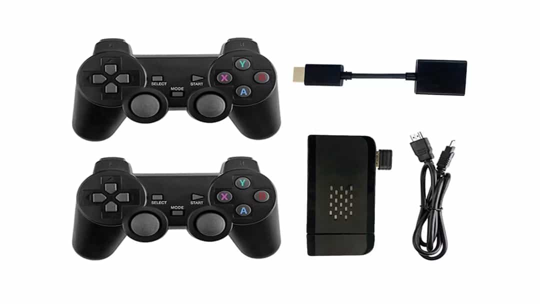 Ảnh bìa của bài viết Chứa đựng cả tuổi thơ – Thẻ USB game tiện ích