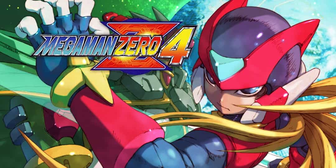 Ảnh bìa của bài viết CHƠI GAME MEGA MAN ZERO 4 GBA - KẾT THÚC VIÊN MÃN