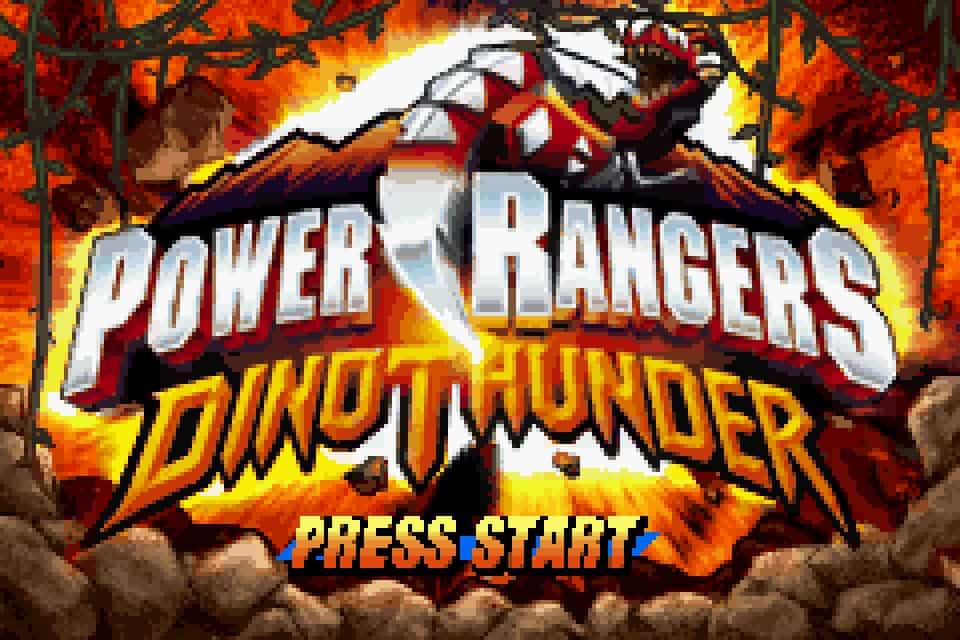 Ảnh bìa của bài viết CHƠI GAME POWER RANGERS: DINO THUNDER GBA - TRÒ CHƠI CÓ HAY NHƯ LỜI QUẢNG CÁO?